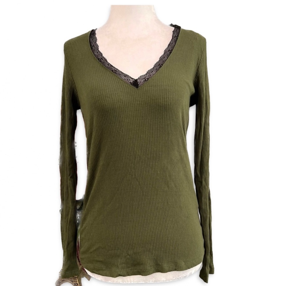 Stradivarius Long Sleeve